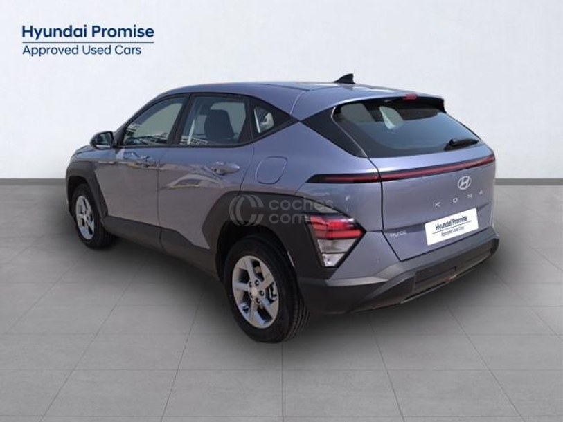 Foto del HYUNDAI Kona 1.0 TGDI Maxx 4x2