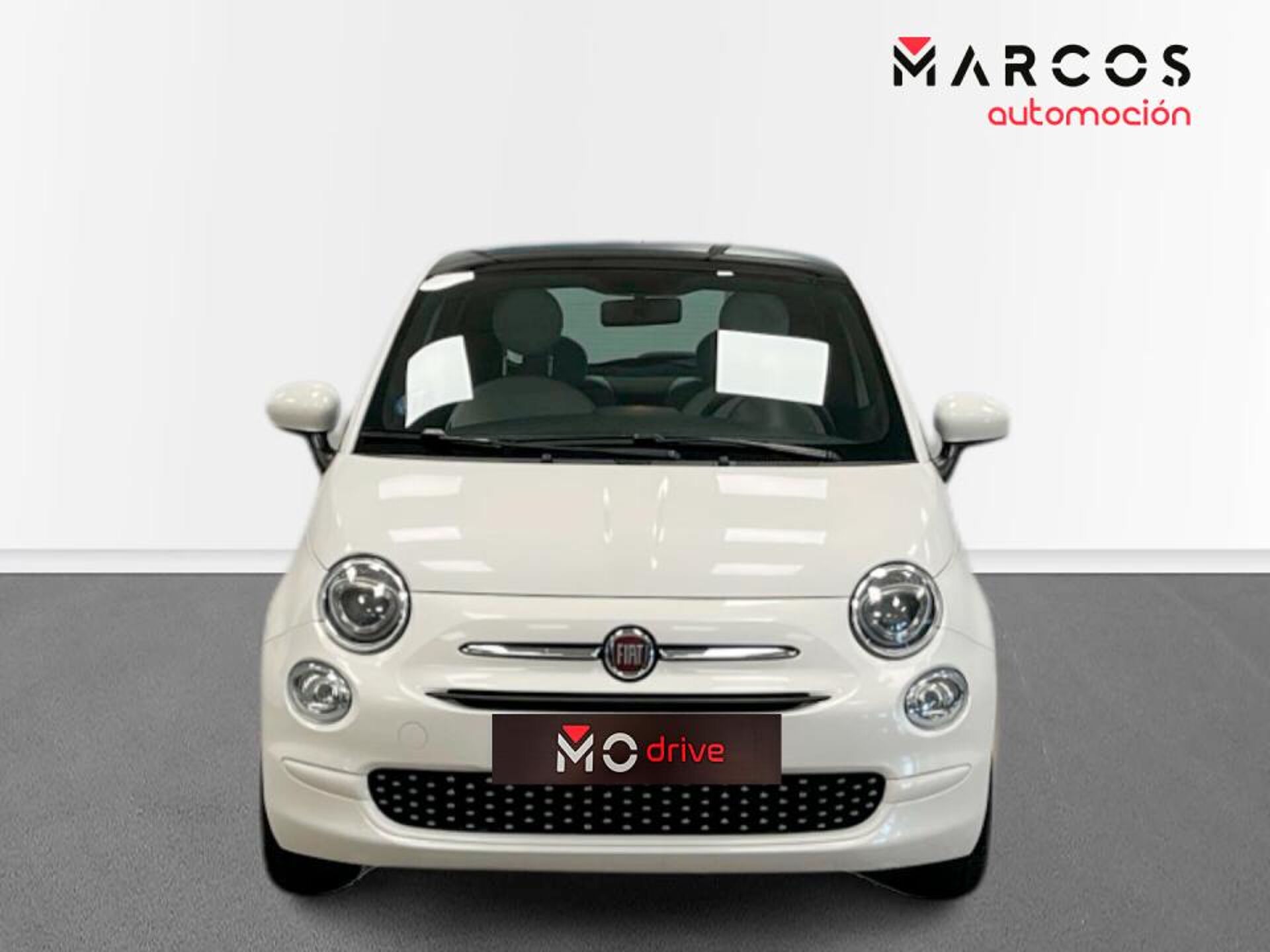 Imagen 2 de FIAT 500