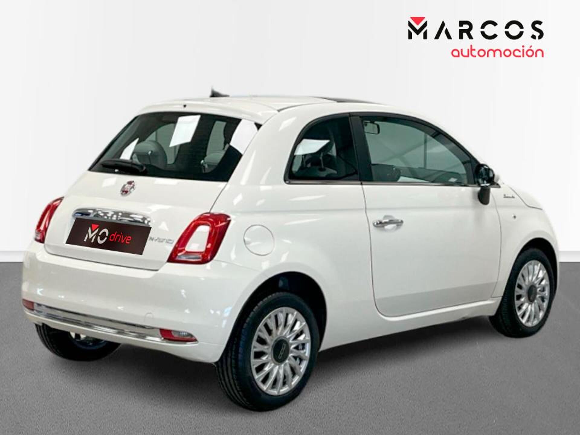 Imagen 3 de FIAT 500