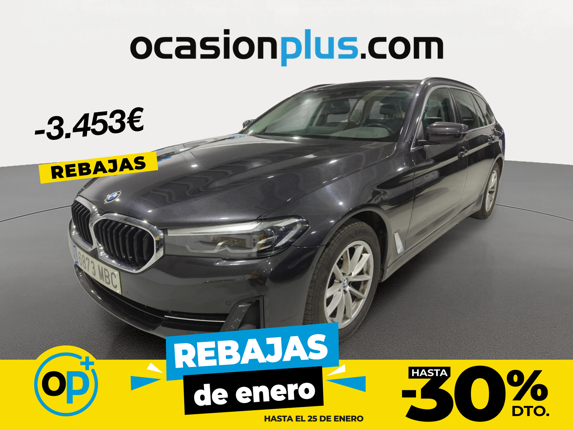 Imagen de BMW Serie 5