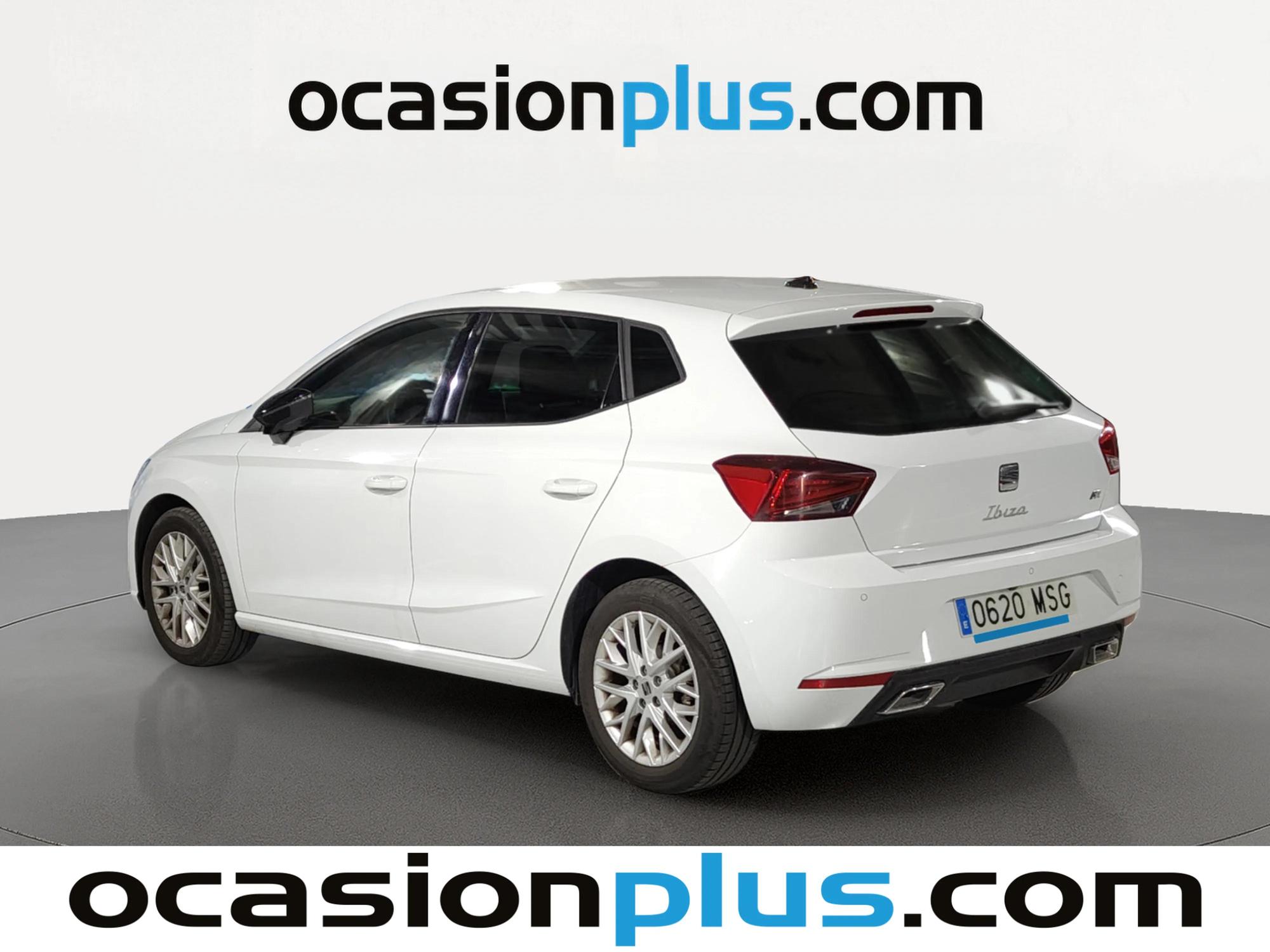 Foto del SEAT Ibiza 1.0 TSI S&S FR XS 115