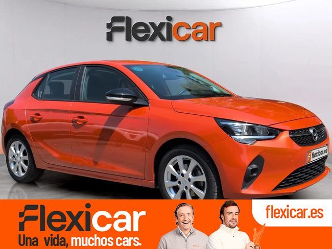 OPEL Corsa (1.2T XHL 74kW (100CV) Edition) en Madrid