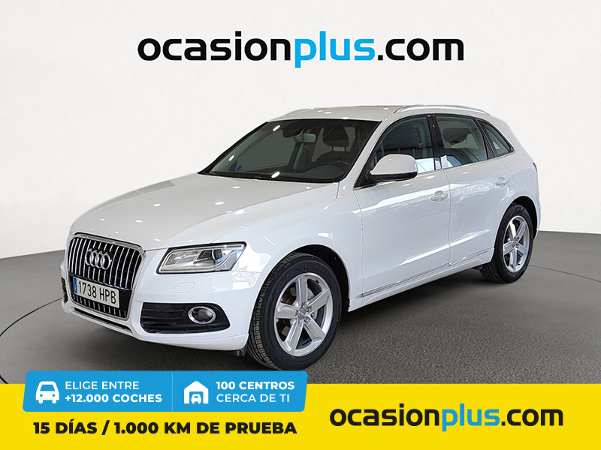 Imagen de AUDI Q5