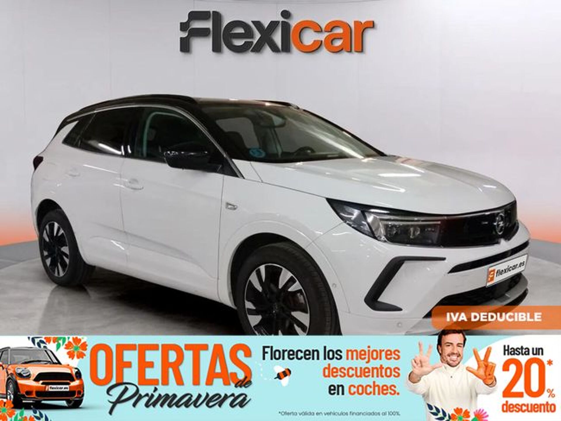 Imagen 1 de OPEL Grandland