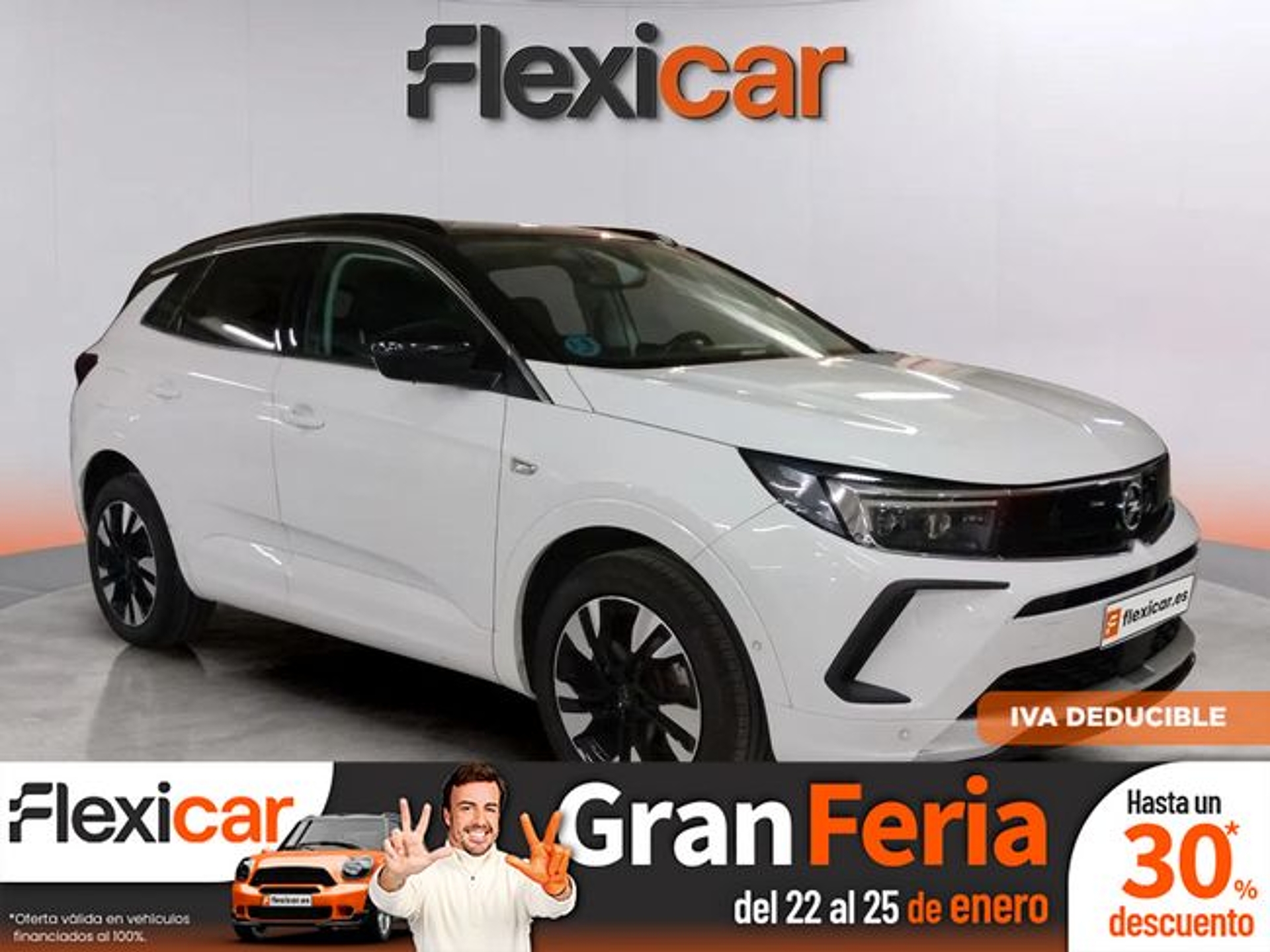 Imagen de OPEL Grandland