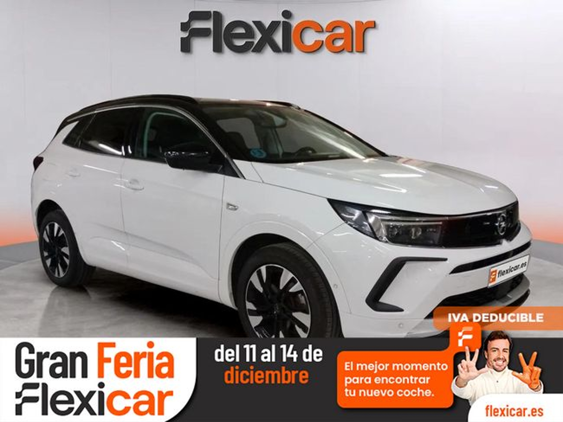 Imagen de OPEL Grandland