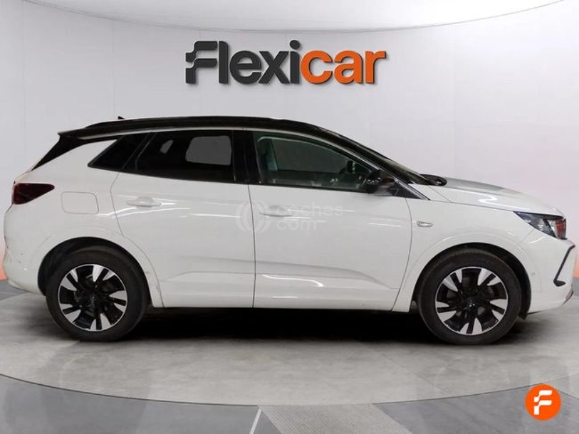 Foto del OPEL Grandland 1.2T S&S GS Aut. 130