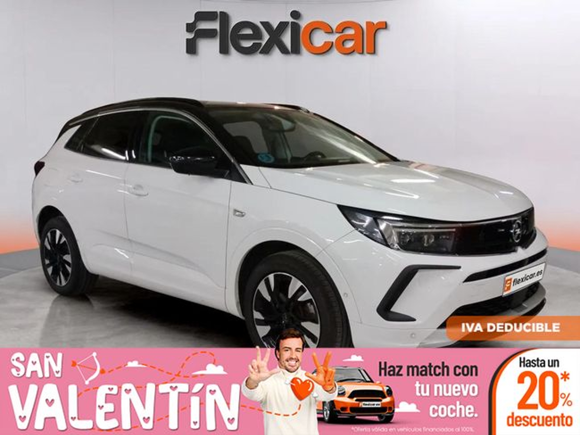 Imagen de OPEL Grandland