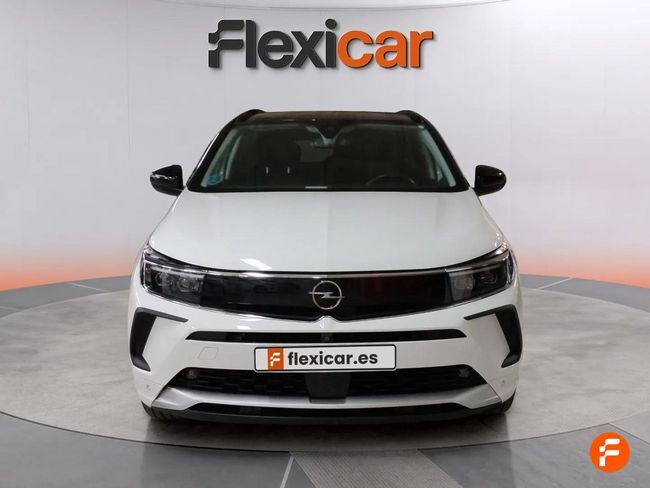 Foto del OPEL Grandland 1.2T S&S GS Aut. 130