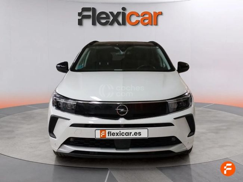 Foto del OPEL Grandland 1.2T S&S GS Aut. 130