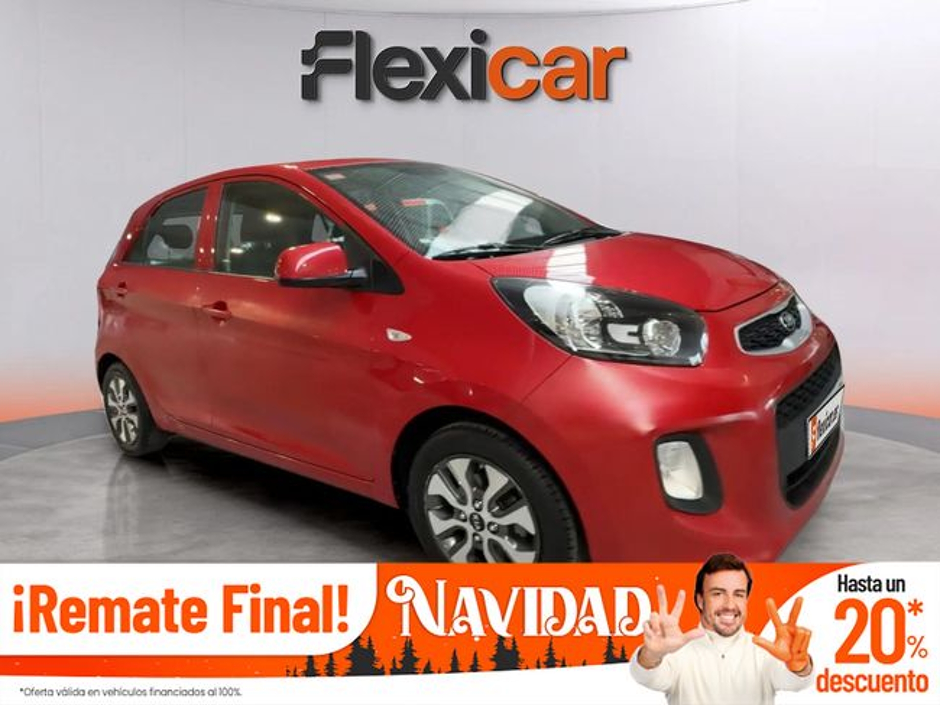 Imagen de KIA Picanto