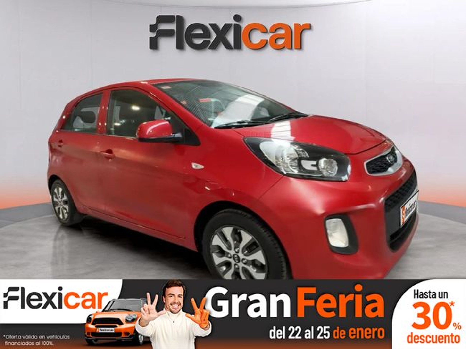 Imagen de KIA Picanto