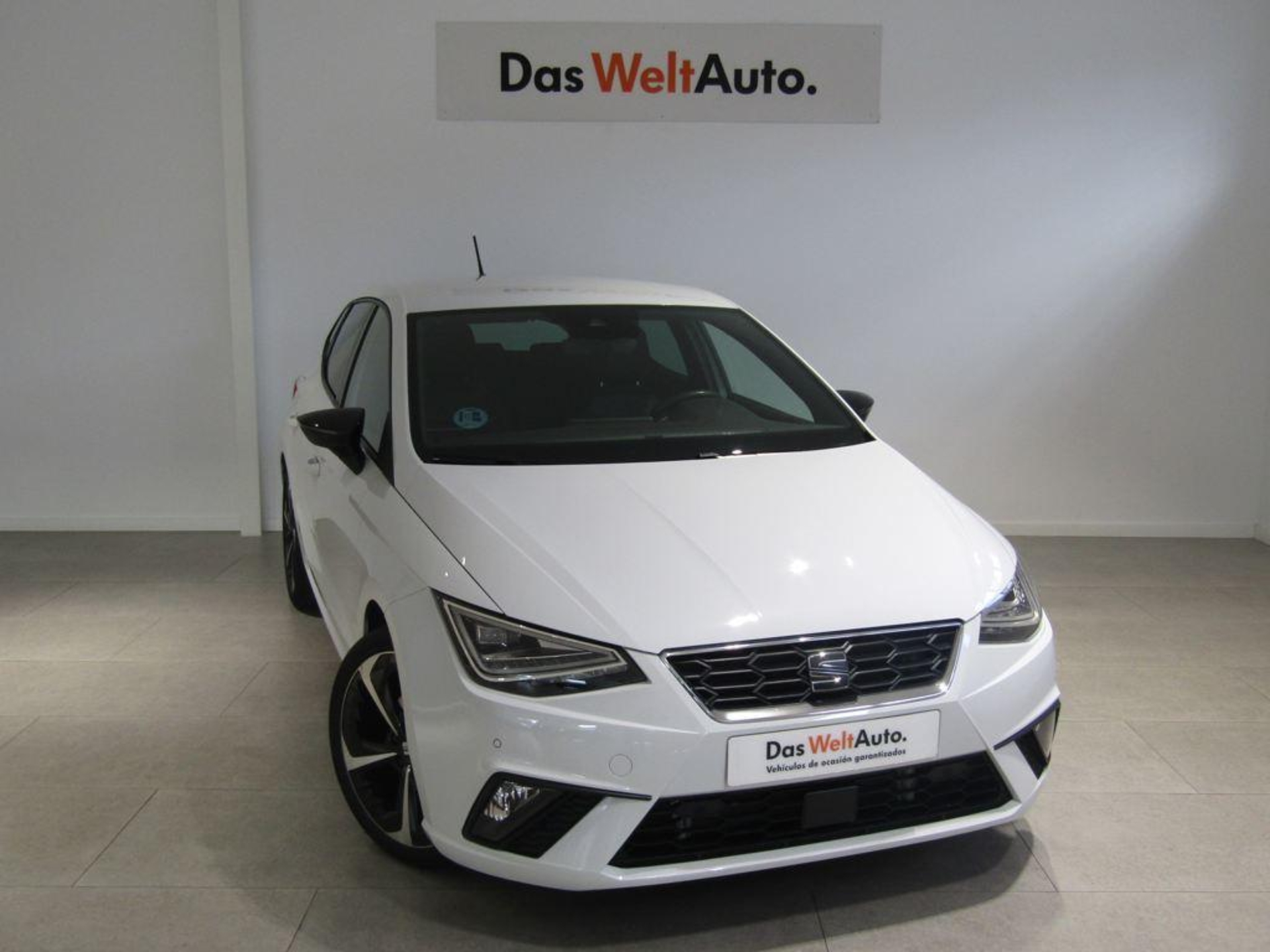 Imagen de SEAT Ibiza