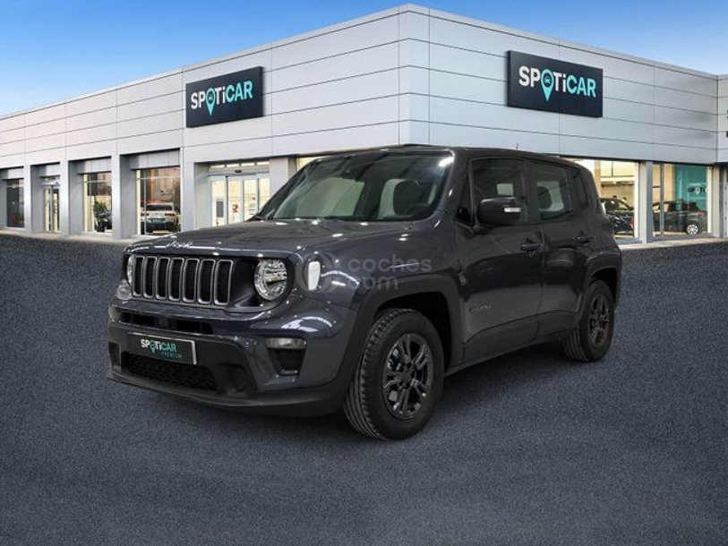 Foto del JEEP Renegade 1.0 Longitude 4x2