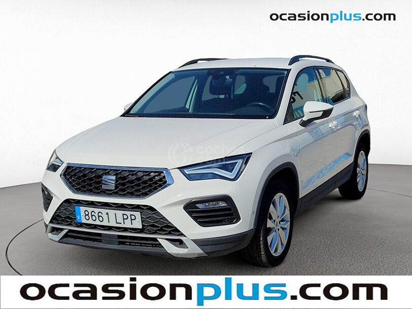 Foto del SEAT Ateca 1.5 EcoTSI S&S Style Go