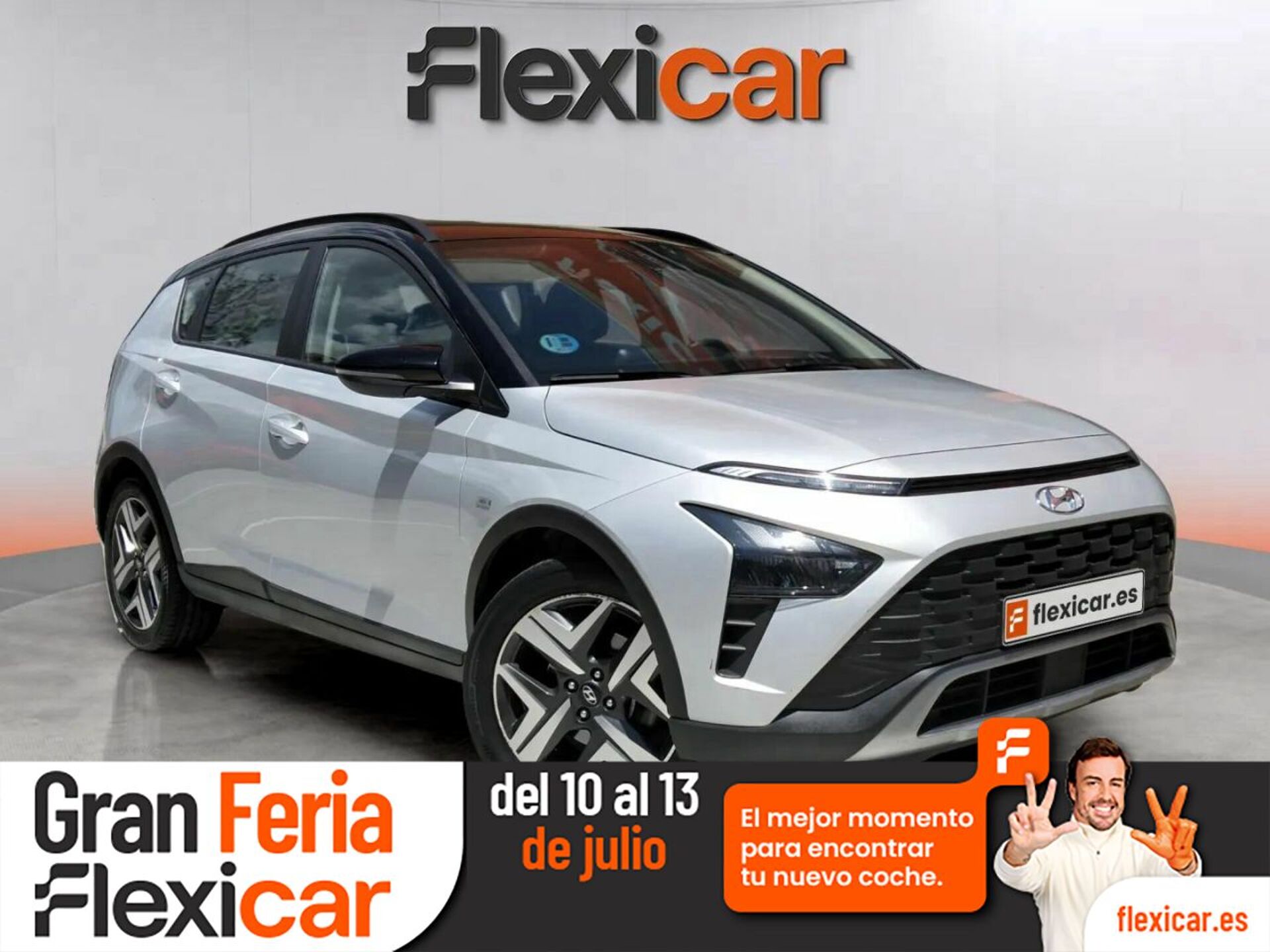 Imagen de HYUNDAI Bayon