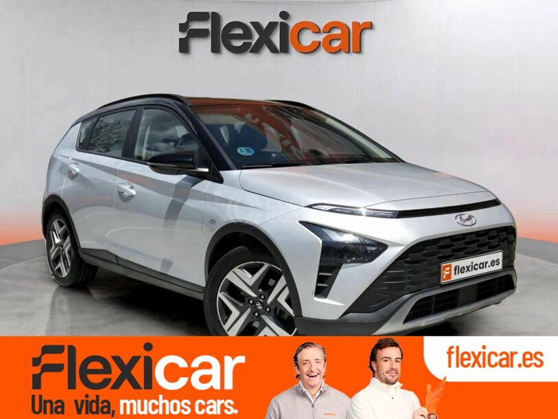 Foto del HYUNDAI Bayon 1.0 TGDI 48V Essence