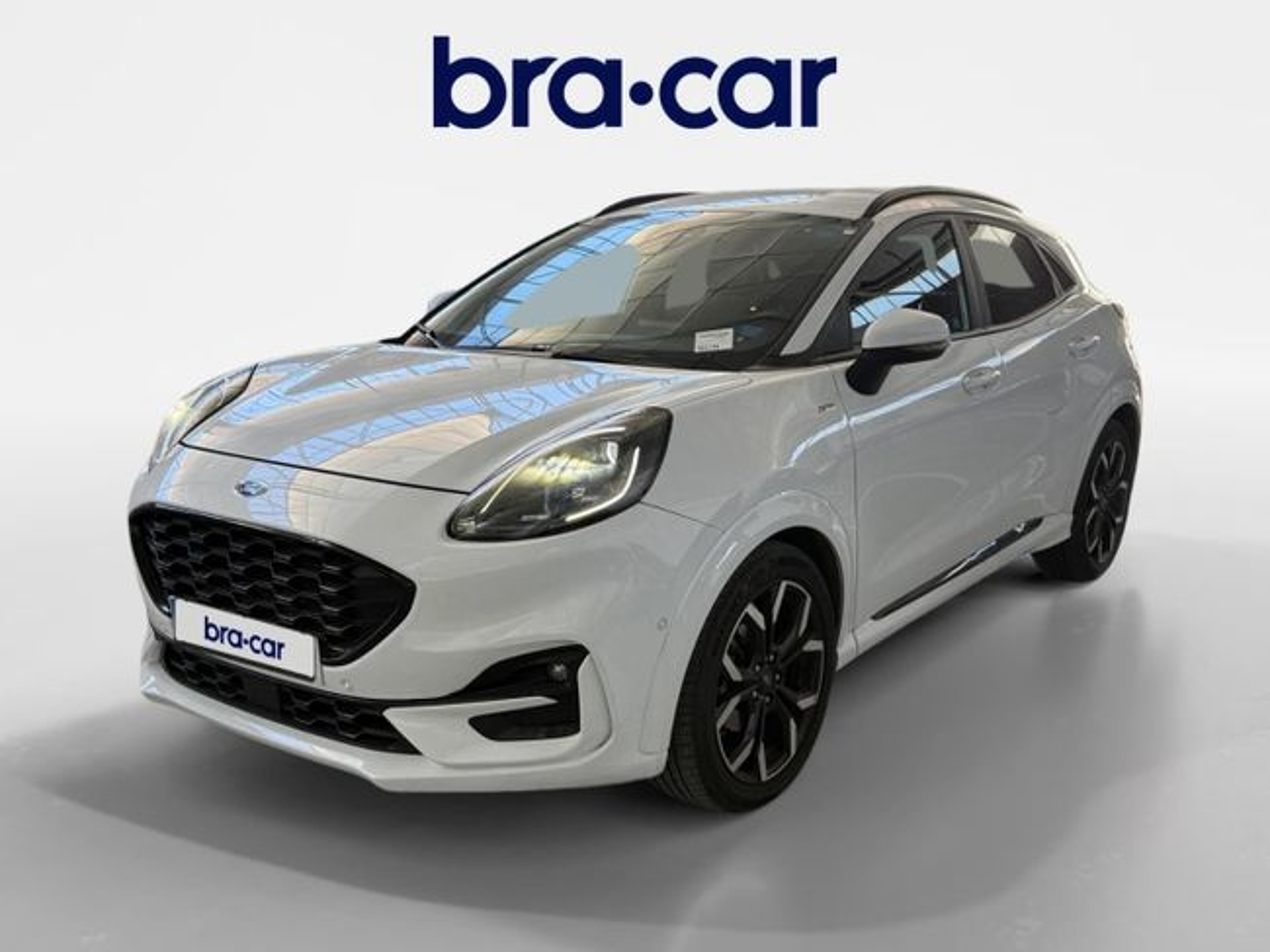 Imagen de FORD Puma