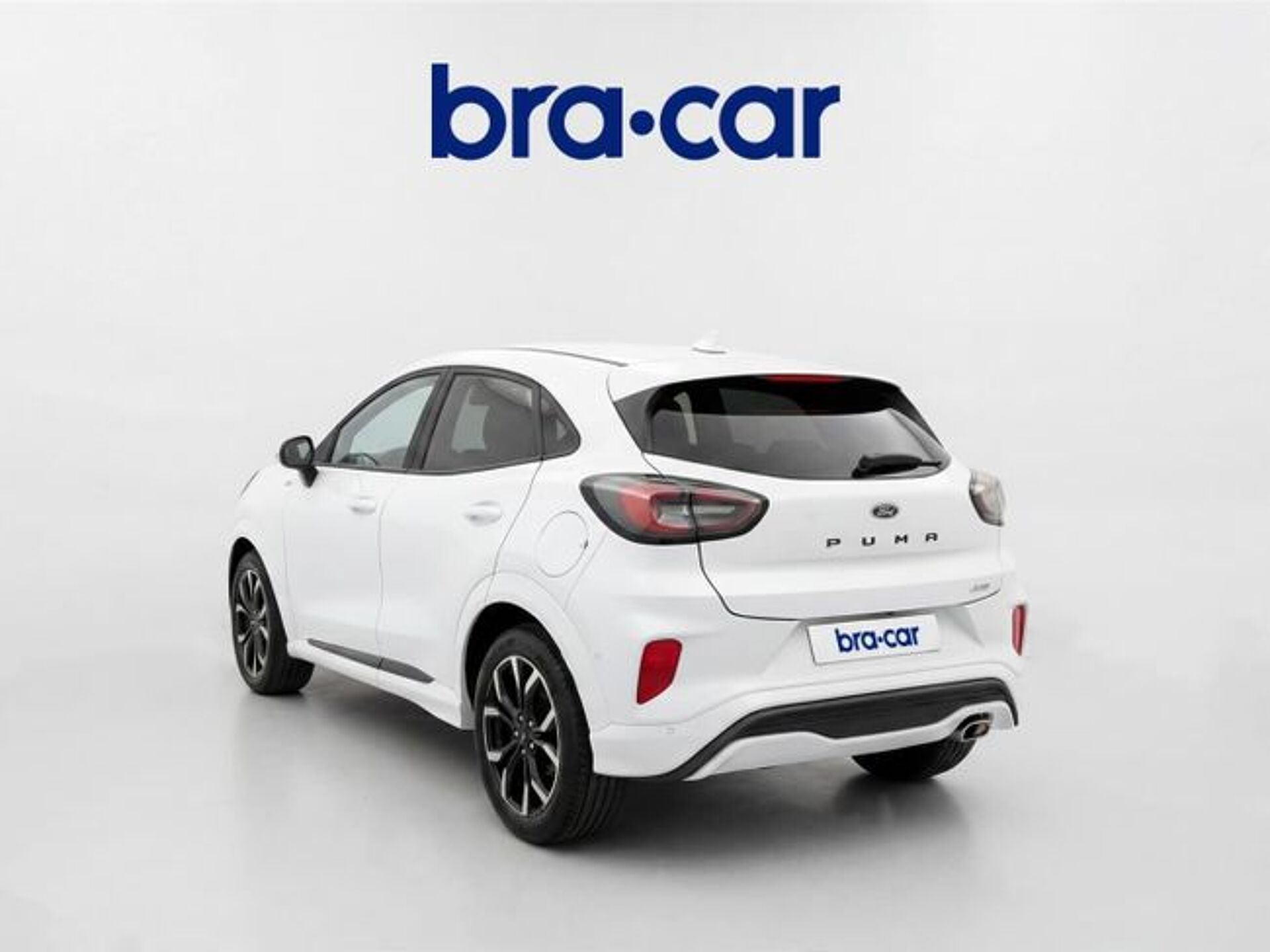 Imagen 3 de FORD Puma