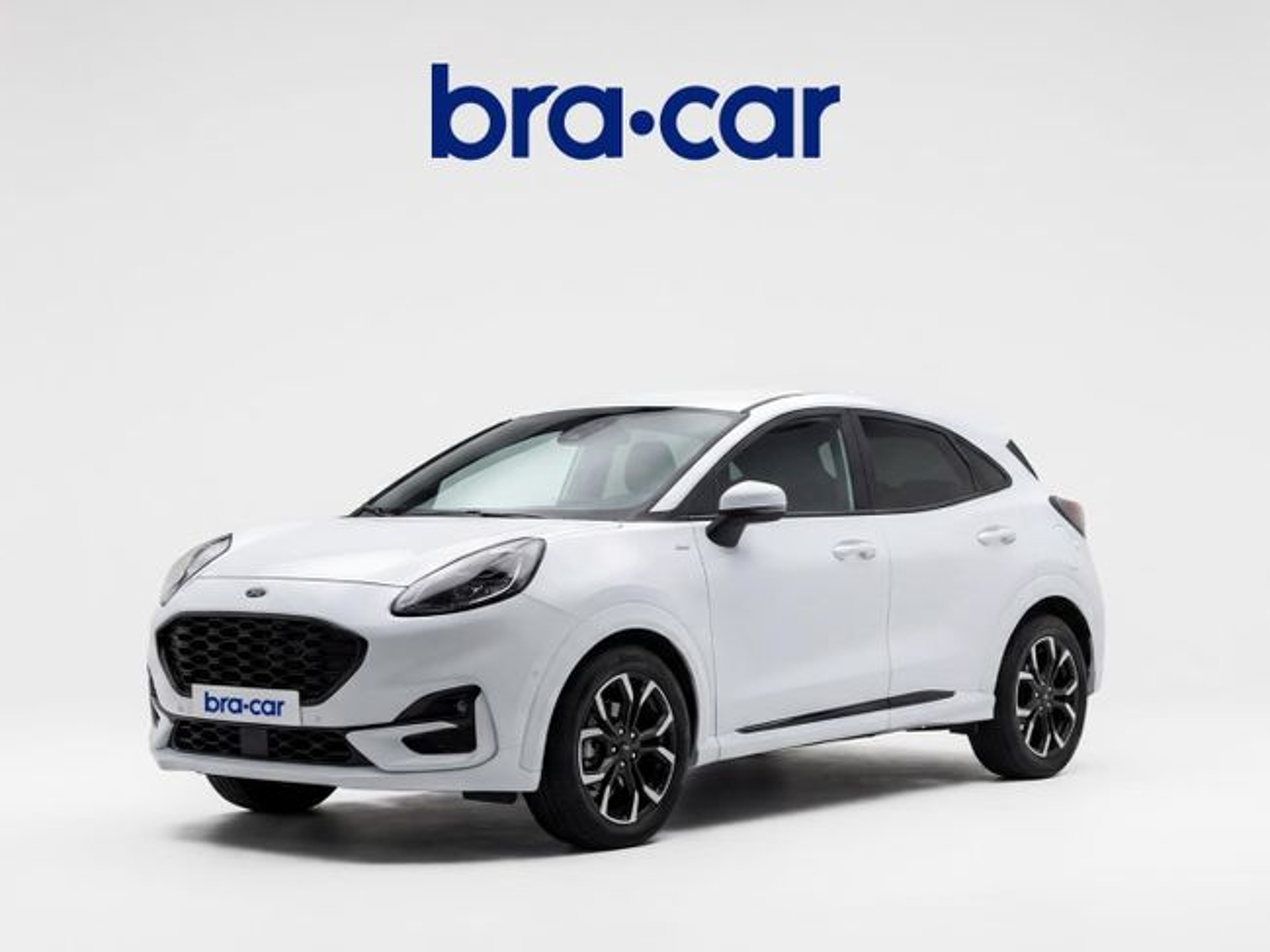 Imagen de FORD Puma