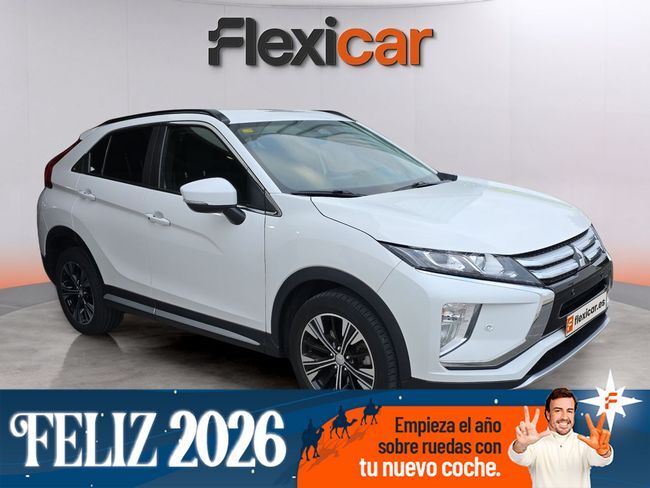 MITSUBISHI Eclipse Cross (150T Motion) en Palmas, Las