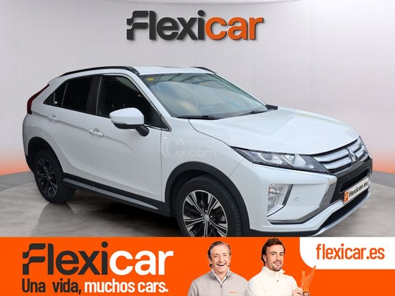 Foto del MITSUBISHI Eclipse Cross 150 T Motion 2WD