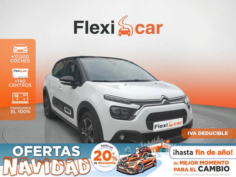 Foto del CITROEN C3 1.5BlueHDi S&S Feel 100