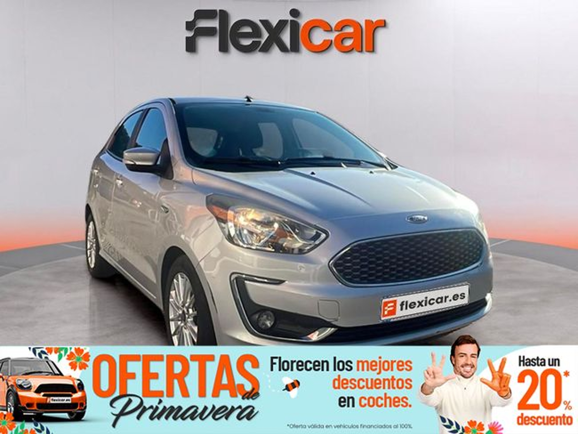 Imagen de FORD Ka