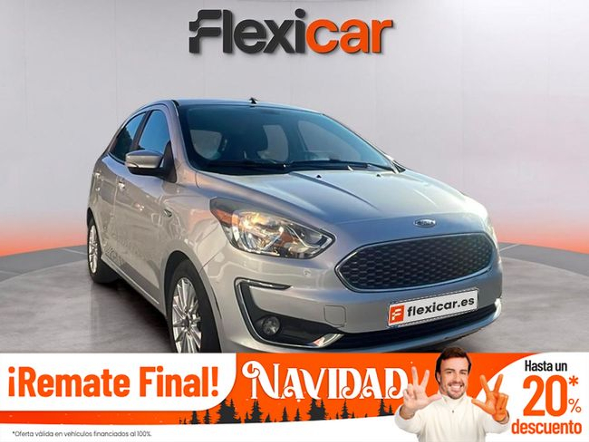 Imagen de FORD Ka