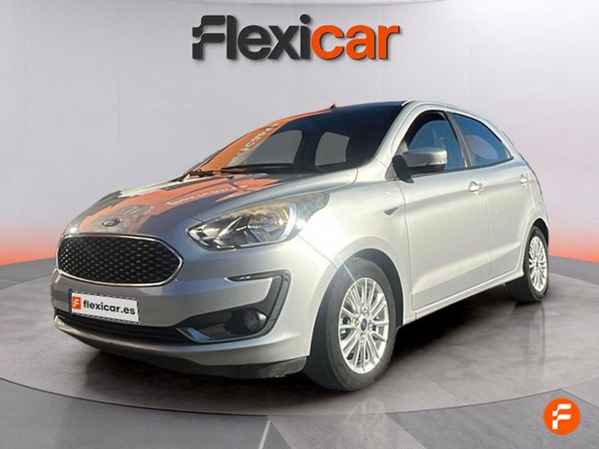 Imagen 3 de FORD Ka