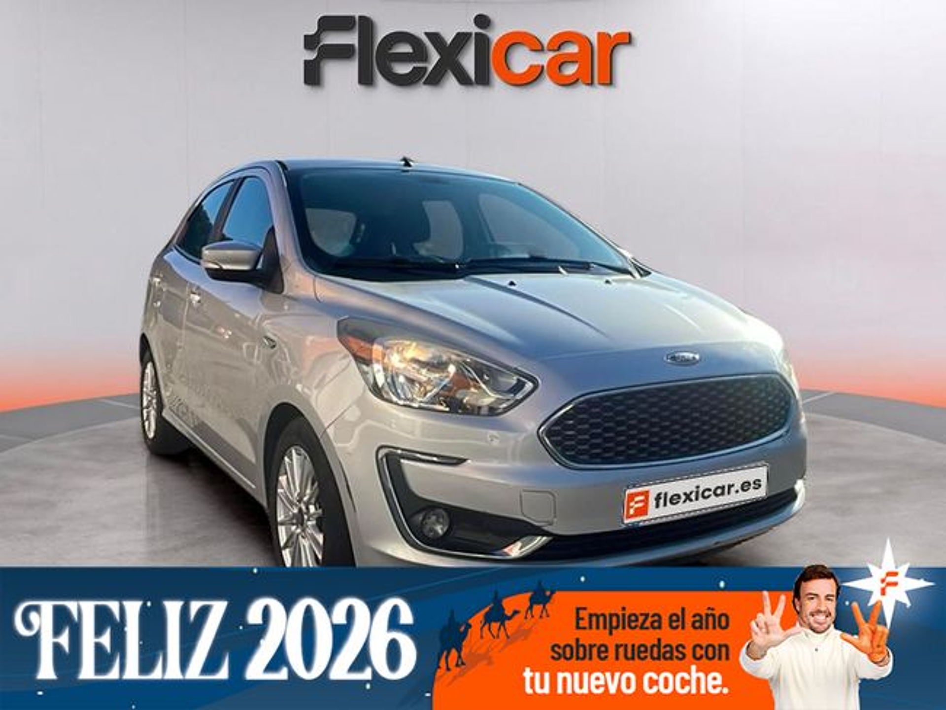 Imagen de FORD Ka