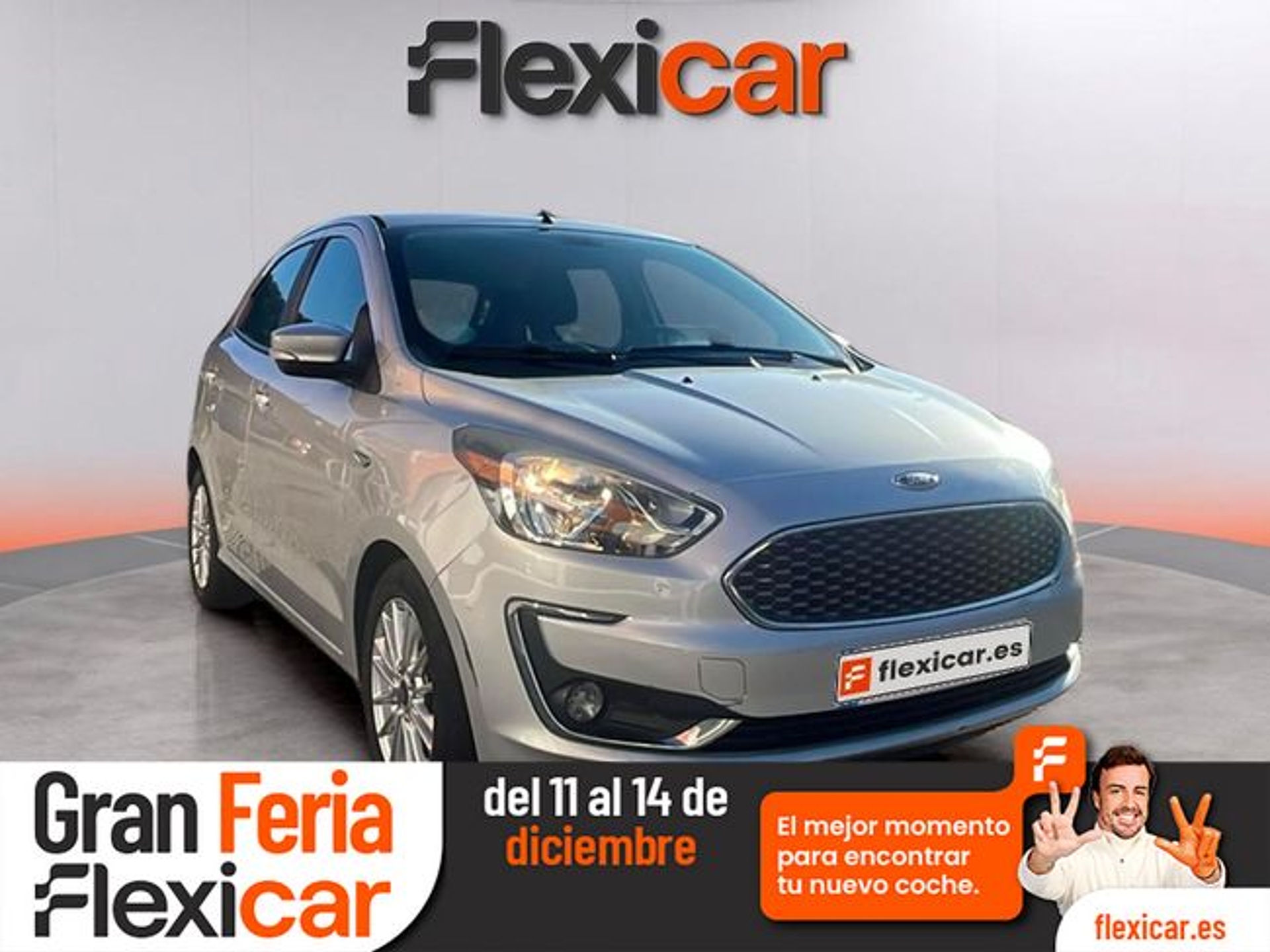 Imagen de FORD Ka
