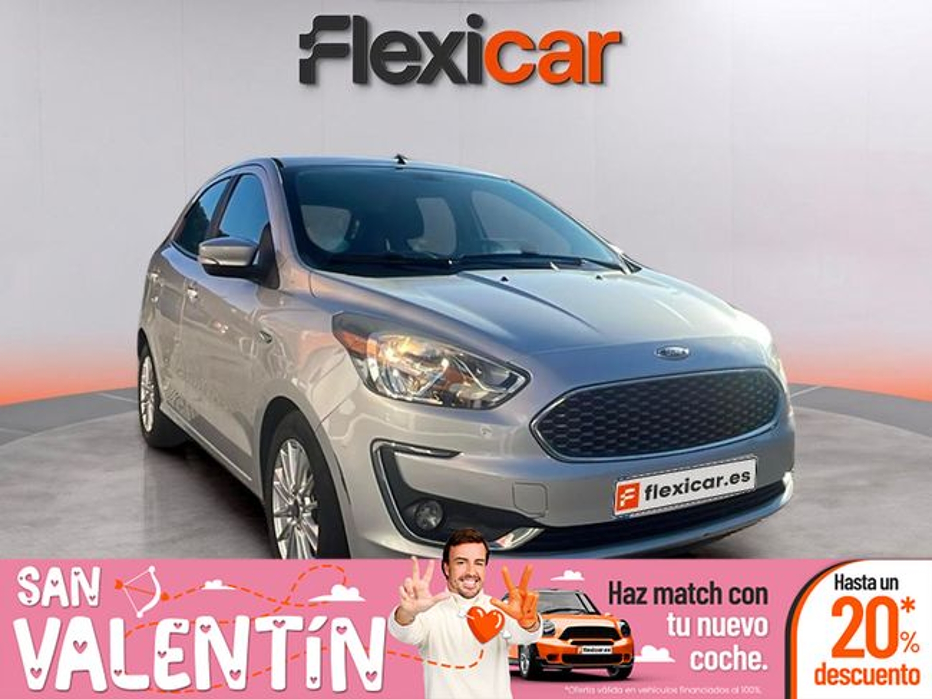 Imagen de FORD Ka