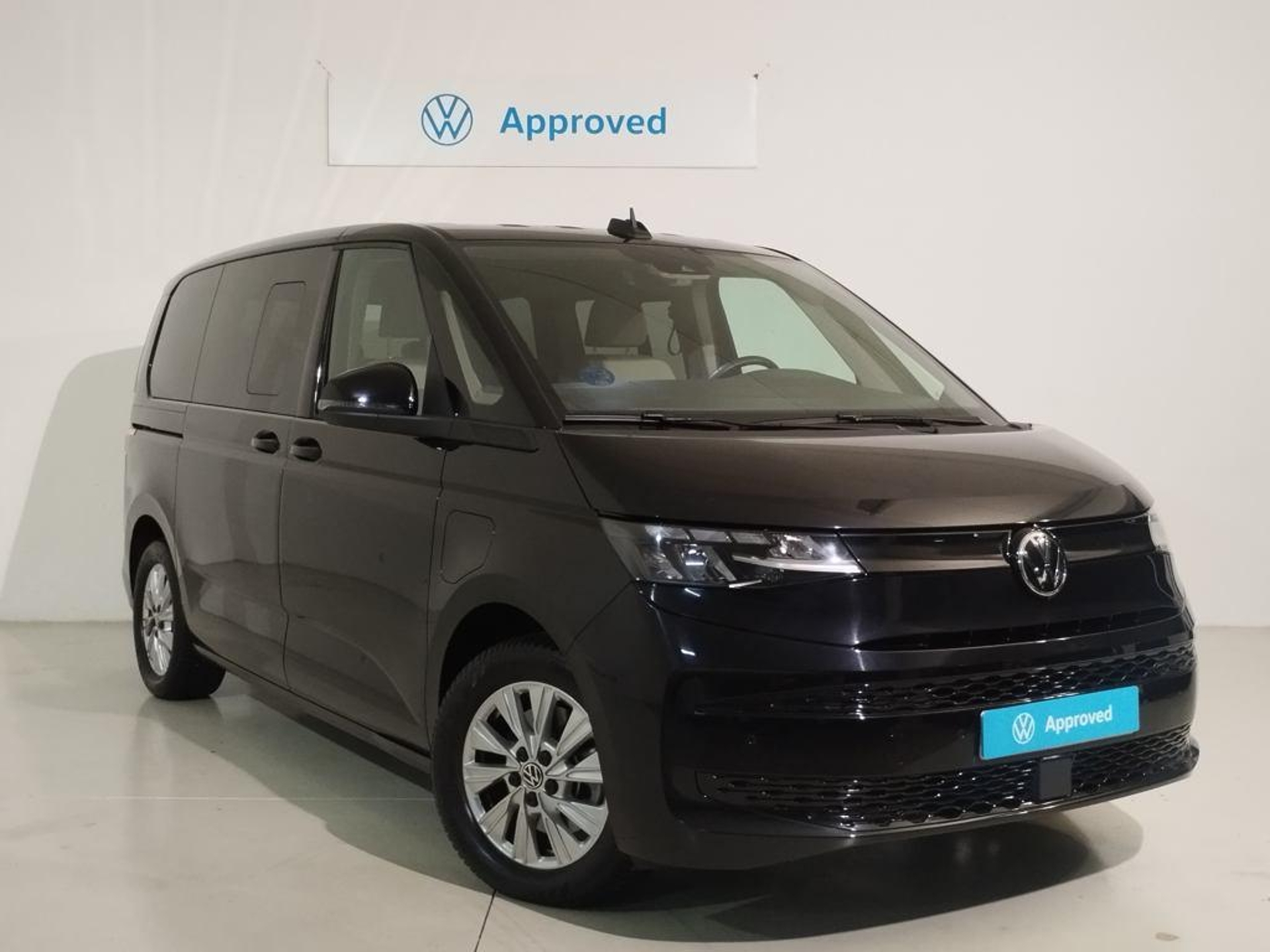 Imagen de VOLKSWAGEN Multivan