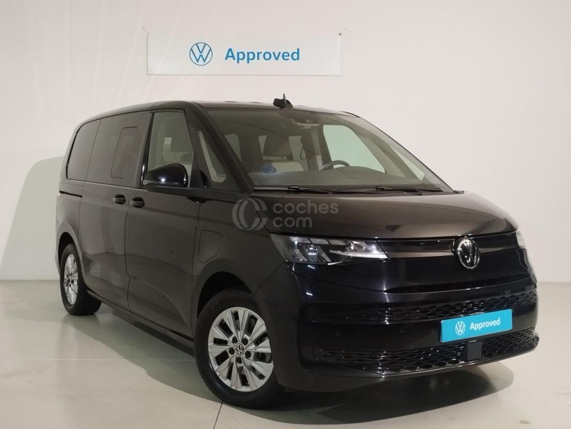 Foto del VOLKSWAGEN Multivan Multivan 1.5 eHybrid Batalla Larga Style DSG 130kW 4motion