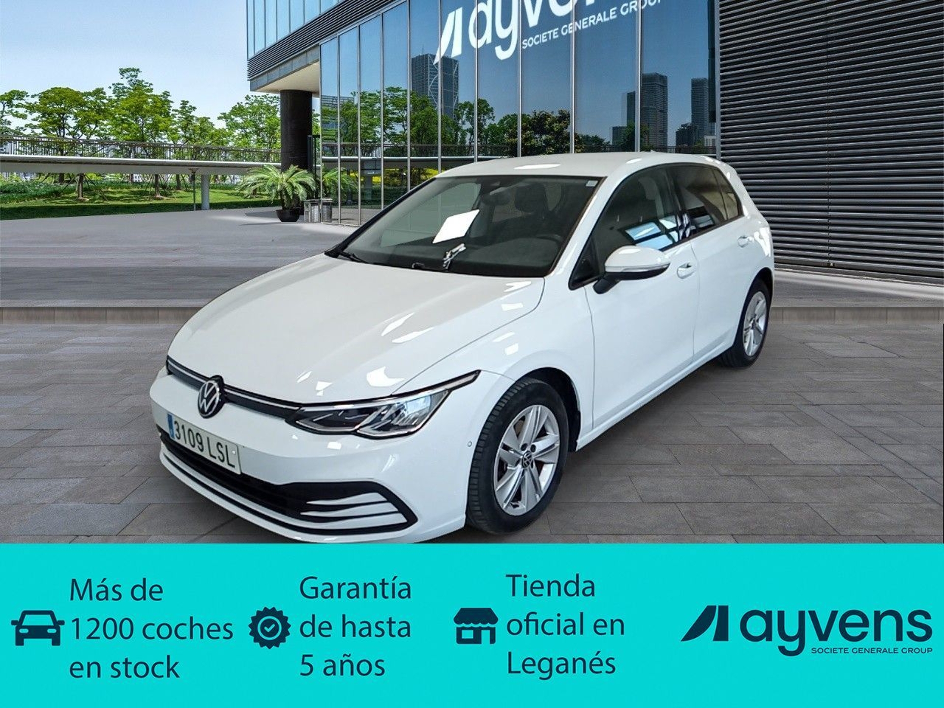 Imagen de VOLKSWAGEN Golf