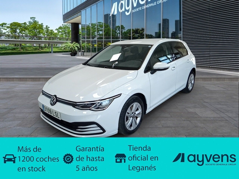 Foto del VOLKSWAGEN Golf 2.0TDI 85kW