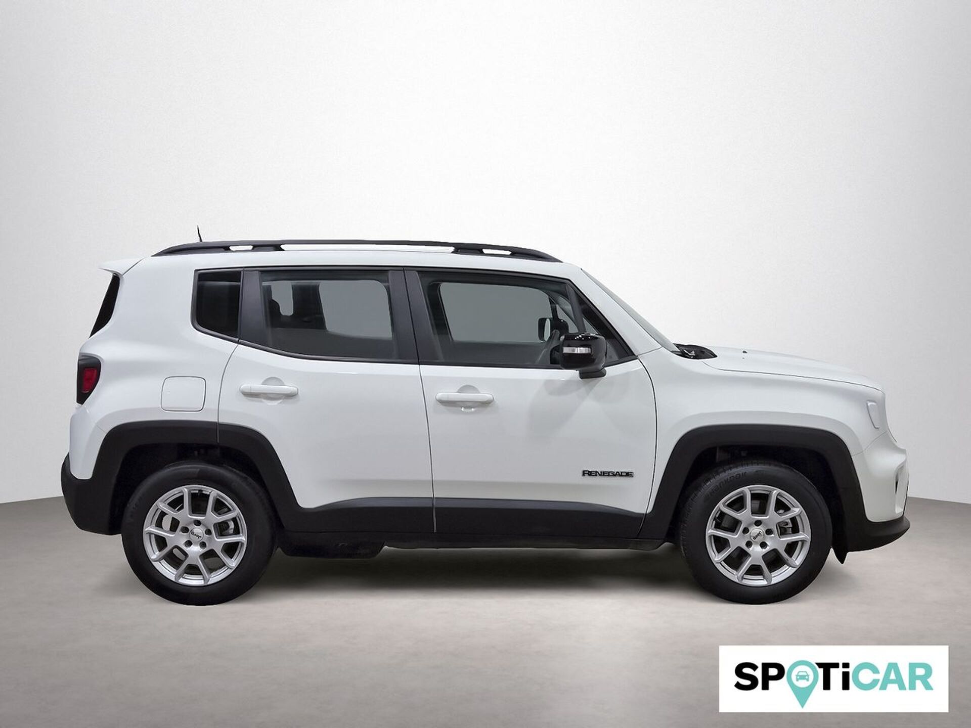 Imagen 3 de JEEP Renegade