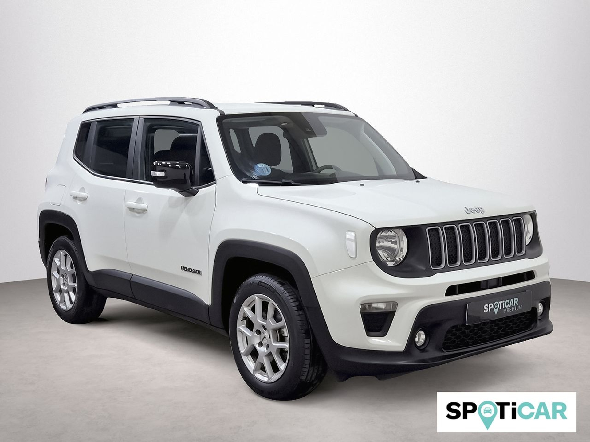 Imagen de JEEP Renegade