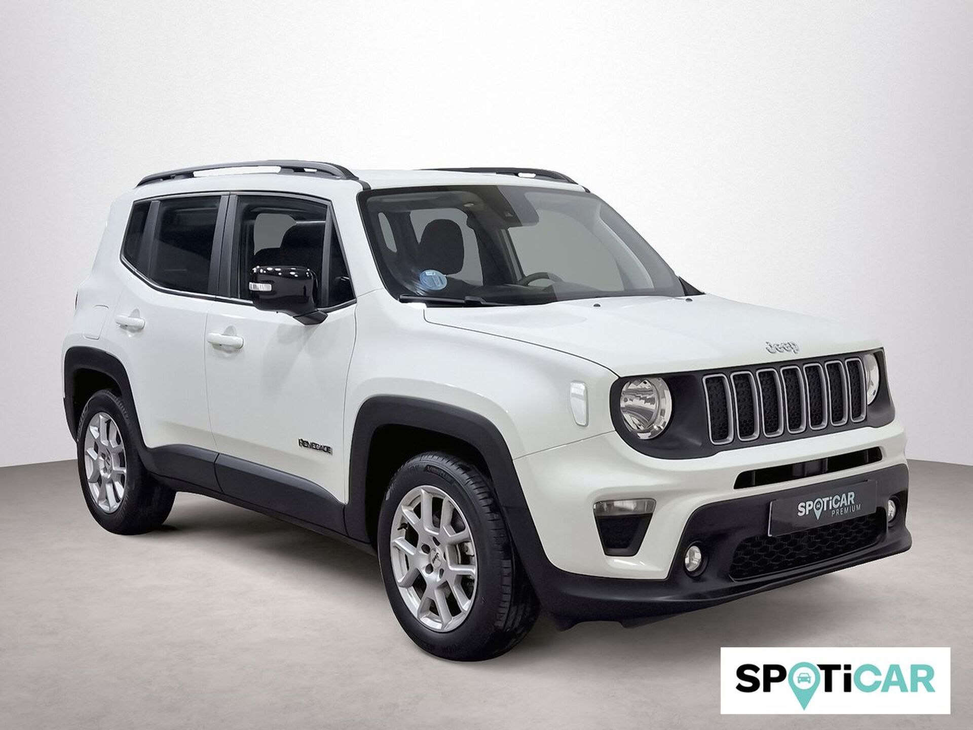 Imagen 1 de JEEP Renegade