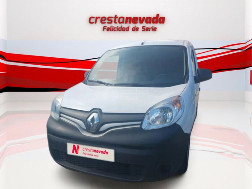 Foto del RENAULT Kangoo Fg. 1.5dCi Profesional 55kW