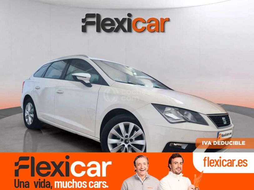 Foto del SEAT León 1.0 EcoTSI S&S Reference 115