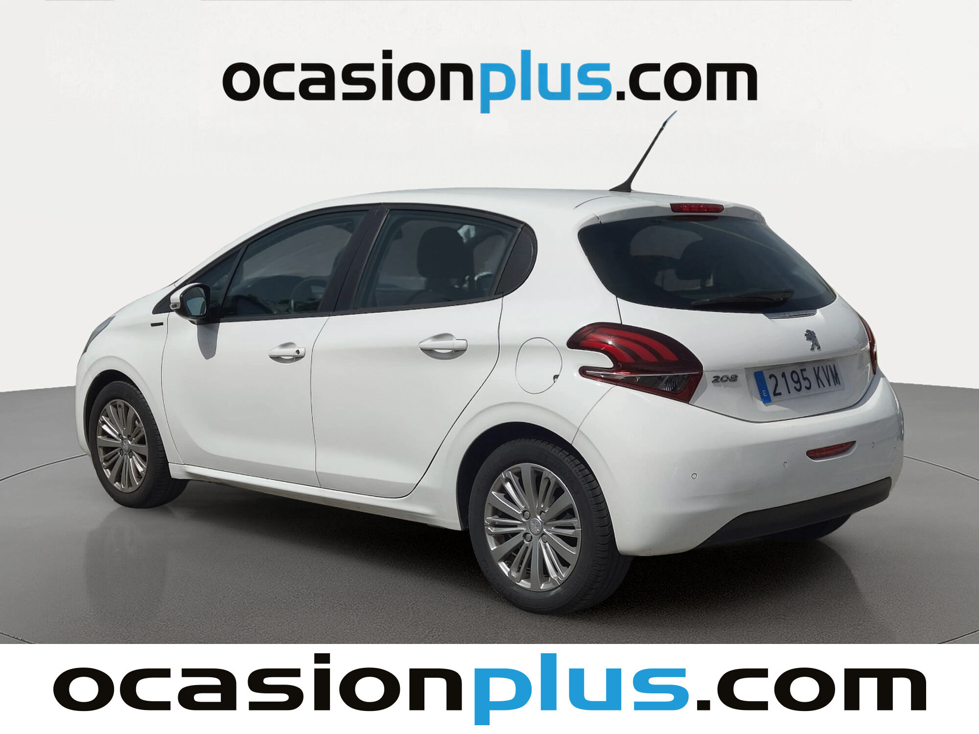 Foto del PEUGEOT 208 1.2 PureTech S&S Signature 82
