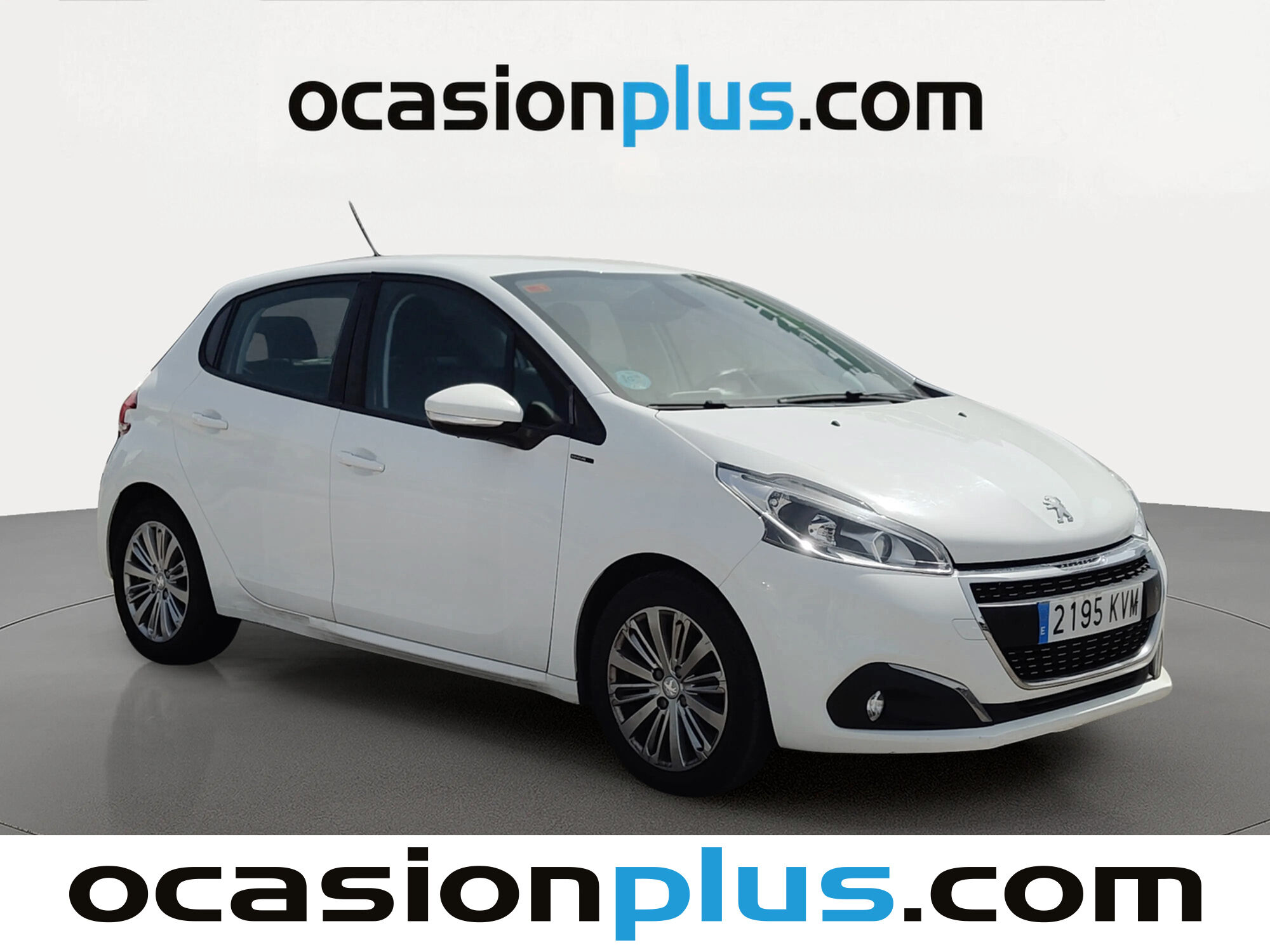 Foto del PEUGEOT 208 1.2 PureTech S&S Signature 82