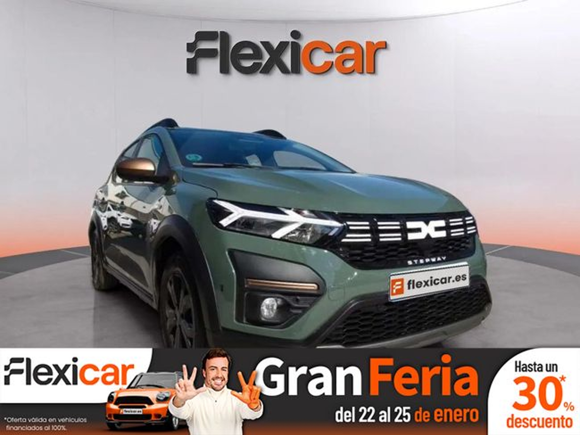 Imagen de DACIA Sandero