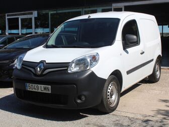 Imagen de RENAULT Kangoo Fg. 1.5Blue dCi Profesional 55kW