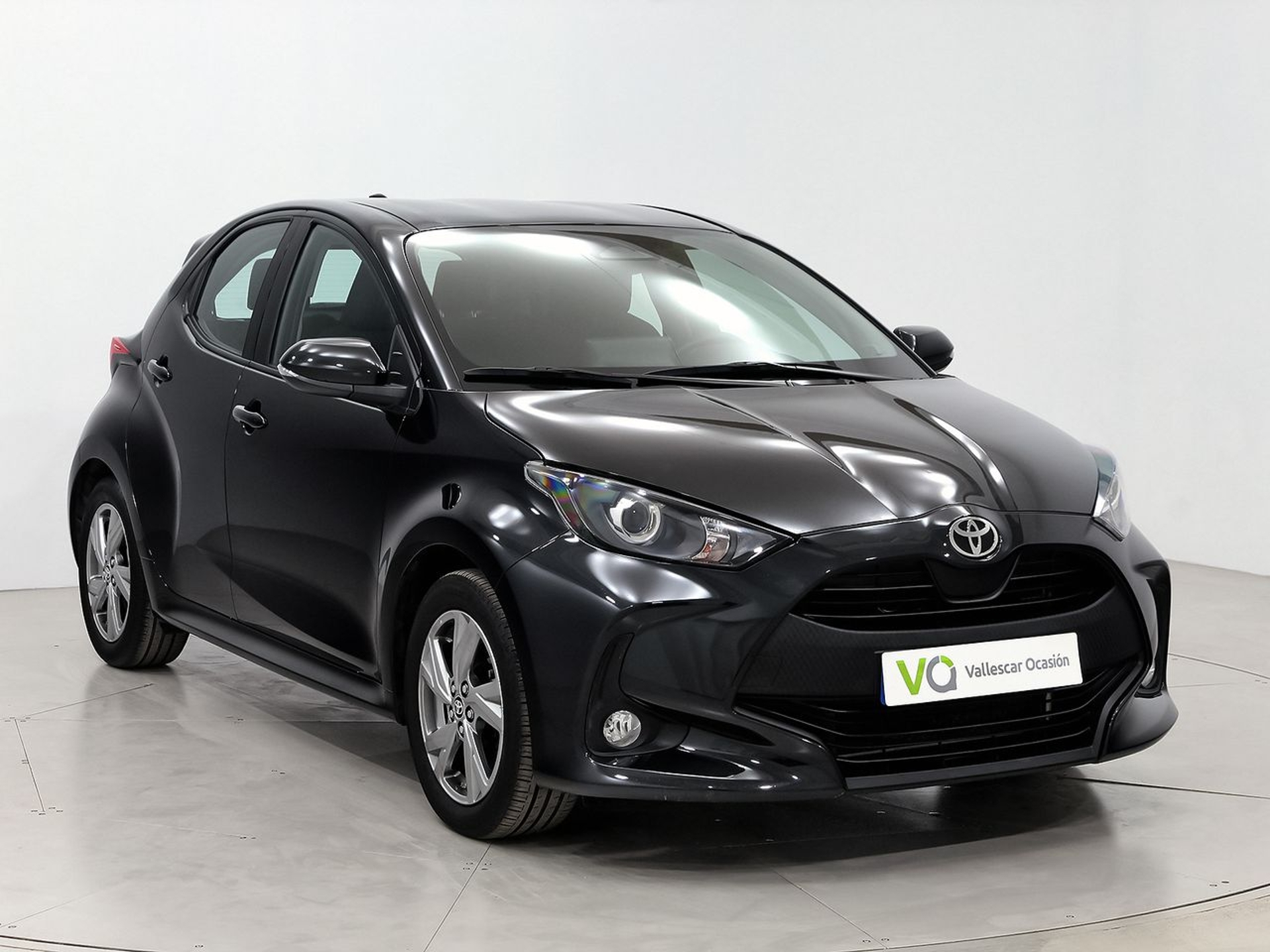 Imagen de TOYOTA Yaris