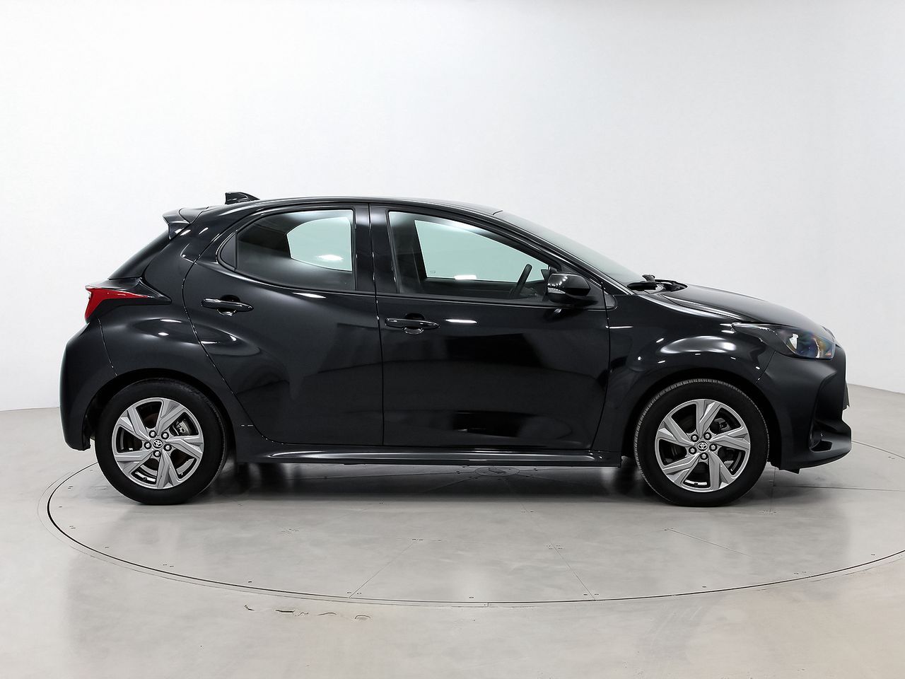 Foto del TOYOTA Yaris 120H 1.5 Active Plus