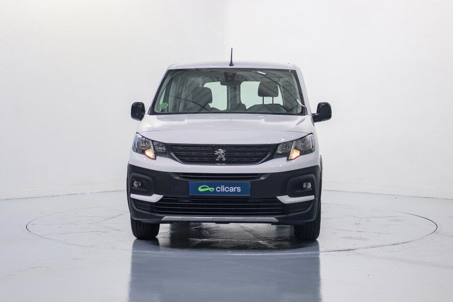 Foto del PEUGEOT Rifter 1.5BlueHDi S&S Standard Active Pack 100