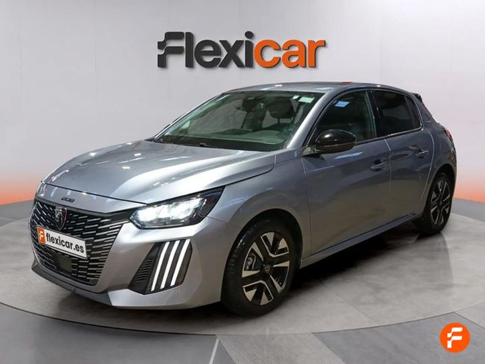 Imagen 2 de PEUGEOT 208